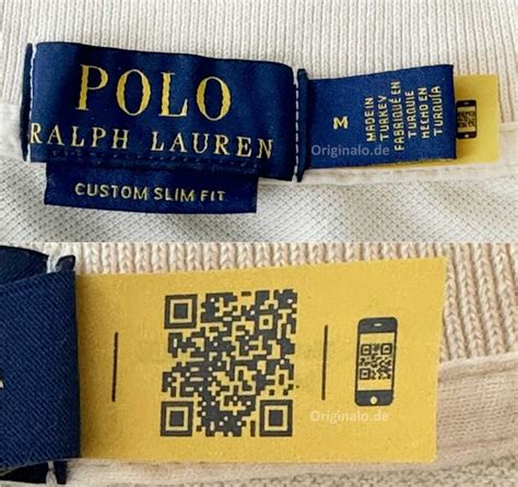 ralph lauren serial number check|ralph lauren barcode code.